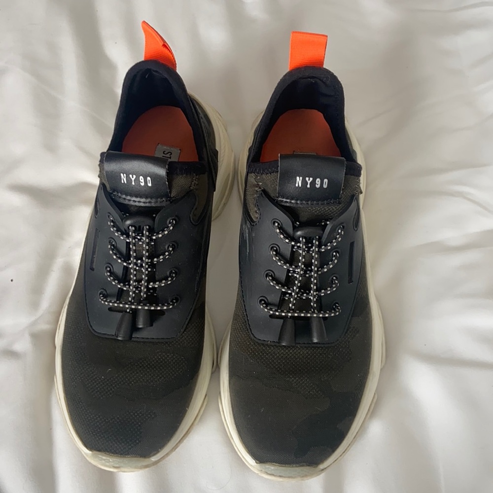 Steve madden NY90 shoes